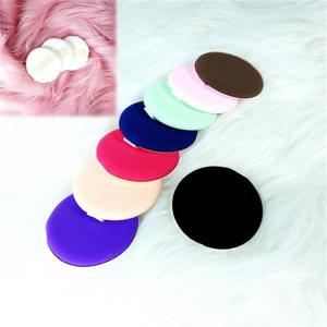 5개입 메이크업 에어 쿠션 파운데이션 파우더 팩트 밀착 퍼프 스펀지