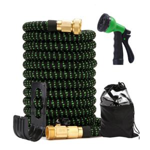 세이프티 프리미엄 매직세차 호스 풀세트 고압분사기 가정용 정원 베란다