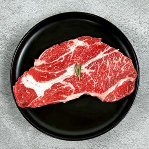 가성비 1위 등심 200g x 5팩 (총1kg)  (무료배송)