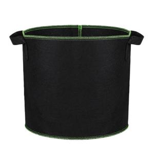 세이프티 숨쉬는 부직포화분 친환경 베란다텃밭 그로우백