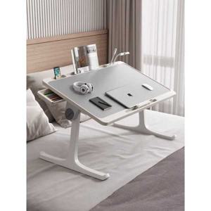 J2K 접이식 침대 사이드 테이블 학생용 공부용 책상