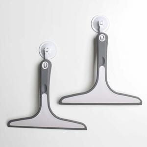 물기제거 유리 닦이 디럭스형/스퀴즈/유리창/창문/베란다/욕실/핸드/바닥/청소/거울/닦기/도구/아파트