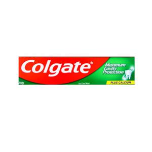 콜게이트 플루오라이드 투스페이스트 아이씨 쿨민트 250g x 1개 고불소 잇몸 시린이 충치 colgate 치약
