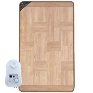 (주)한일의료기 마루격자 온수매트 소형 1인용