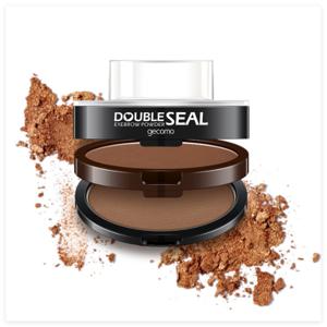 아이브로우 파우더 눈썹 도장 아이브로우 스탬프 일자형 내추럴 눈썹 눈썹스탬프