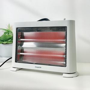 석영관 전기히터 사무실 가정용 업소용 전기난로