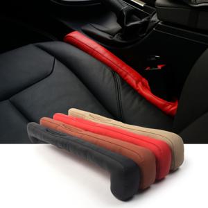 엠노블 차량용 3D 틈새쿠션 사이드쿠션 차량 악세사리 자동차 틈새막이 틈새방지