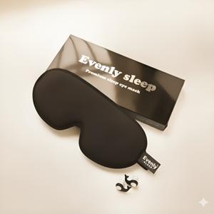 수면안대 숙면 수면 눈 안구 보호대 피로 건조 암막 안대 가리개 아이마스크