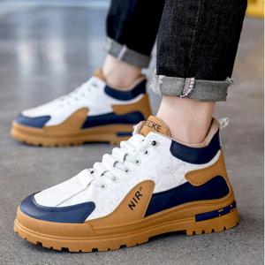 남성 트렌디 발편한 운동화 스니커즈