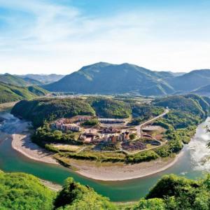 |레저로그인|강원 리조트| 탑스텐 동강 시스타 리조트 (영월정선)