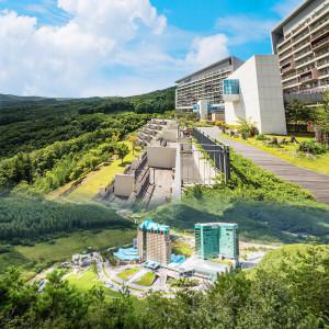 ㅣ정선ㅣ하이원리조트 마운틴콘도/힐콘도/메인타워/컨벤션타워/팰리스호텔 객실 1박(룸온리) 상품