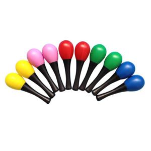 마라카스 음악교구 에그쉐이커 리듬악기 흔드는악기