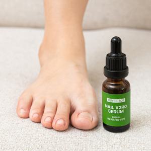 퍼펙토 제로 문제성발톱 영양 세럼 손발톱 영양제 20ml 자연유래 추출물