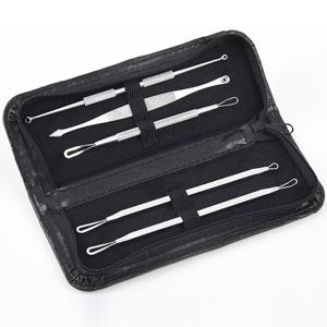 여드름 압출기 피지 블랙헤드 제거기