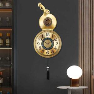 럭셔리 벽시계 거실 복시계 장식 시계 집뜰이 선물