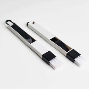 창틀 틈새 브러쉬 세트/미니/청소솔/키보드/먼지제거/베란다/브러시/솔/창문/문틈/청소/도구/타일