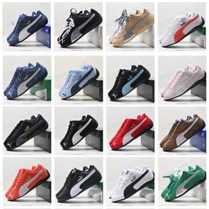 푸마 Puma Speedcat L Guizio 미끄럼 방지 내마모 캐주얼 운동화 55가지색상 31-55