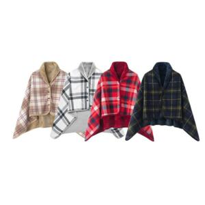 1+1 가을 겨울 무릎 담요 학생 수험생 고등 학생 중학생 단체 선물