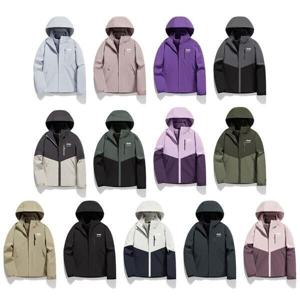 지프스피릿 JEEP SPIRIT 남녀공용 3in1 바람막이+후리스 내피세트 아웃도어 방수점퍼 바람막이 99536