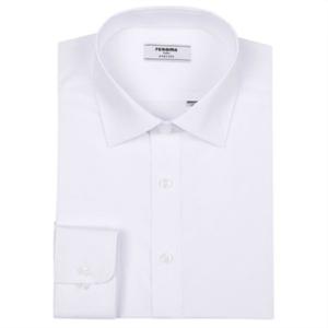 남성 와이셔츠(드레스셔츠)/백화점 정품 레노마 남성 정장 와이셔츠 긴팔 일반핏