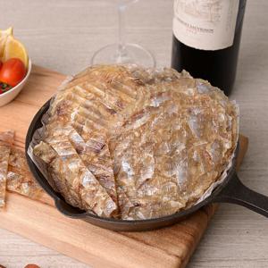 간편한 술안주 먹거리  쥐포(M) 200g내외(10장) 캠핑 마른안주 아이간식 버터오징어