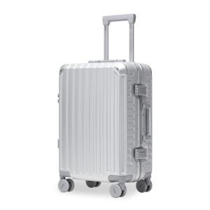 비기캐리어 렉스 기내용 중대형 알루미늄 프레임 여행용 캐리어 55cm 65cm 75cm 방수커버 네임택 증정