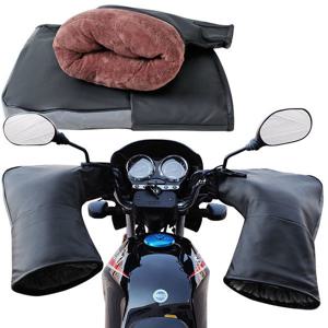 오토바이 방한 장갑 토시 (중) CN 겨울 바이크 방수