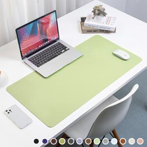 가죽 데스크 책상 매트 장 마우스 패드 800x400