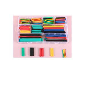 열수축 튜브 와이어 전기선 연결 케이블 전선 자재328