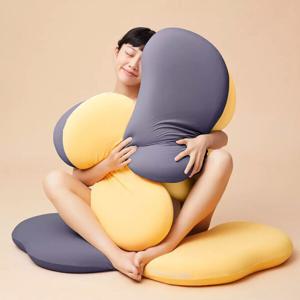 샤오미 8H 무중력 모찌 메모리폼 베개 H8 비온감 메모리폼 SOFTCUBE 메모리폼 방진방진드기 99% 항균