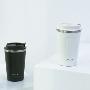 바른락 라트비아 진공 스텐 텀블러 350ml 2종 택1