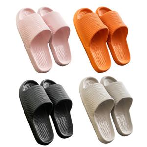 EVA 실내슬리퍼 쿠션 발편한슬리퍼 남성 여성 거실화 실내화 층간소음 슬리퍼