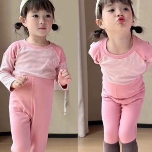 아동 주니어 키즈 잠옷 실내복 홈웨어 파자마 상하의 세트