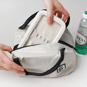 보온 보냉 도시락 가방/런치백/보냉백/도시락통/주머니/반찬통/직장인/이유식/파우치/은박/피크닉/다용도