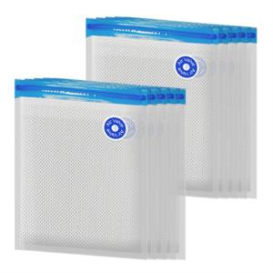 해피락 진공지퍼백 대형 28 x 35 cm