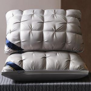 고중량 1000g 프리미엄 5성급 숙면 호텔 베개