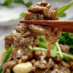 국내산 무항생제 간장 오리주물럭 500g 2팩 천연 과일양념 유황오리 오리불고기