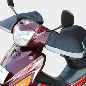 오토바이 방한 장갑 토시 (소) CN 겨울 바이크 방수