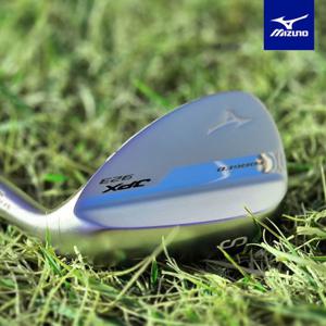 미즈노코리아 JPX923 단조 경량스틸 샌드웨지 (55도 / NSPRO950)