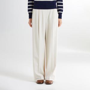 WARM 와이드 슬랙스_SPTAE4VW01