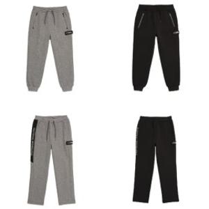 (롯데백화점)내셔널지오그래픽키즈 겨울기모팬츠2종택일(N214KPT211-221-NW)