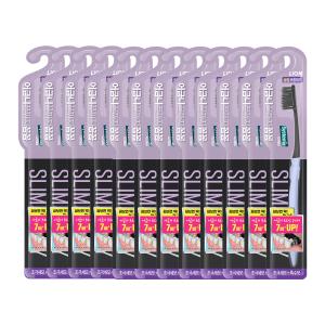 시스테마 어금니꼼꼼 프라그 칫솔 12개