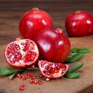 거북농산) 석류 5kg 15과 외 과수 선택가능