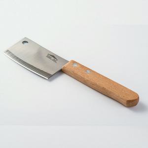 미니중식도 칼집 세트