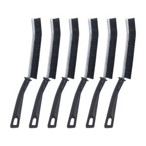 틈새 청소솔 블레이드 타일 청소브러시 틈새솔1+1+1+1+1+1