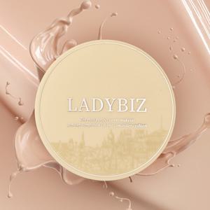 레이디비즈 시티걸 무드 컬렉션 컨실러 쿠션 SPF 50+/PA+++