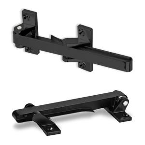 국산 현관문 안전고리 현관 이중잠금장치 도어스토퍼