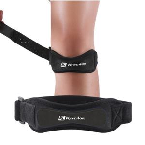 운동용 슬개골 무릎 보호대 스트랩 러닝 달리기 조깅 라이딩 걷기 운동