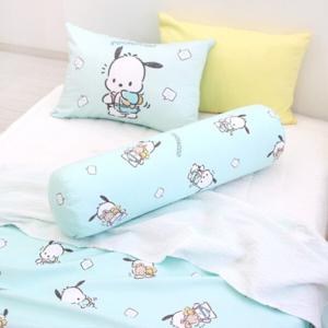 원형 바디필로우