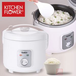 6인용 전기밥솥 3중 입체보온 불소수지코팅내솥 가정용 전기보온밥솥 다용도 찜기 포함 전기 밥솥